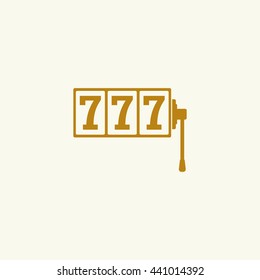 Icon 777.