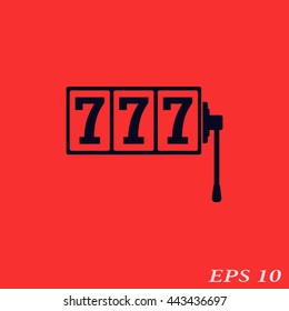 Icon 777.