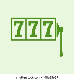 Icon 777.