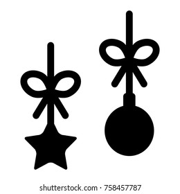 icon about accessories