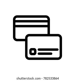 icon about atm machine