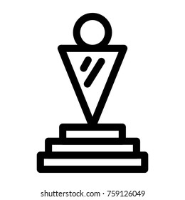 icon about awards