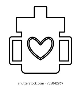 icon about baby drinks