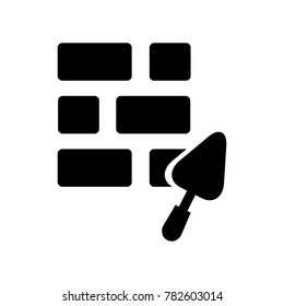 icon about building