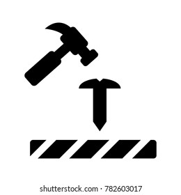icon about building