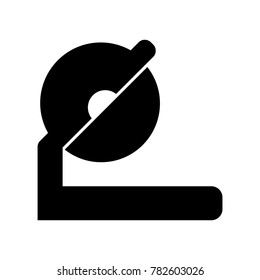 icon about building