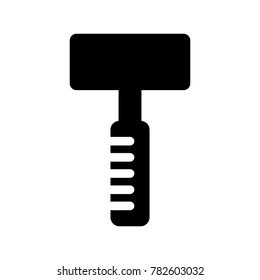 icon about building