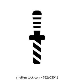 icon about building