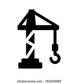icon about building