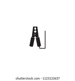 an icon about cable jumper