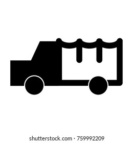 icon about car