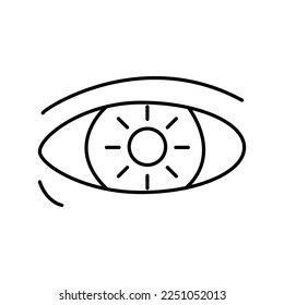 Icon about energetic transition. Sustainable development. Net zero. Contain such icons as less CO2 emissions, green energy, climate action to save Earth. Editable vector stroke. 