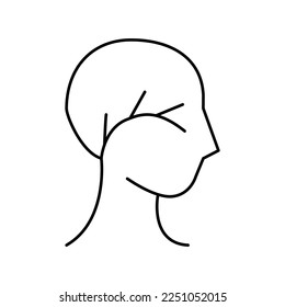 Icon about energetic transition. Sustainable development. Net zero. Contain such icons as less CO2 emissions, green energy, climate action to save Earth. Editable vector stroke. 