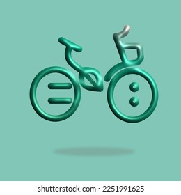 Icon about energetic transition. Sustainable development. Net zero. Contain such icons as less CO2 emissions, green energy, climate action to save Earth. Editable vector stroke. 