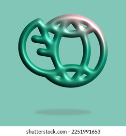 Icon about energetic transition. Sustainable development. Net zero. Contain such icons as less CO2 emissions, green energy, climate action to save Earth. Editable vector stroke. 
