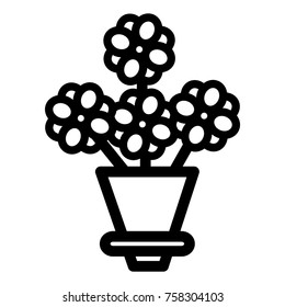 icon about the gift