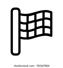 icon about navigation