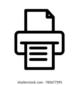 icon about office