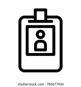 icon about office