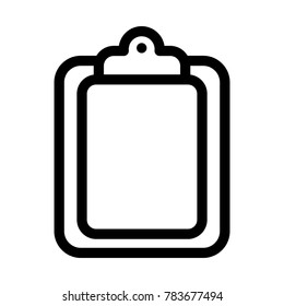 icon about office