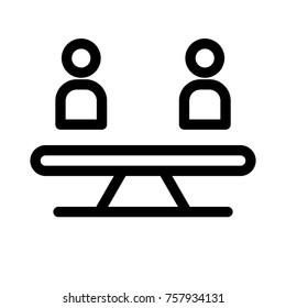 icon about people