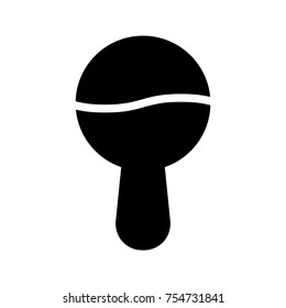 icon about toys