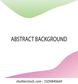Icon abstract colorful background. Vector illustration eps 10.