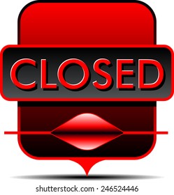 icon access denied