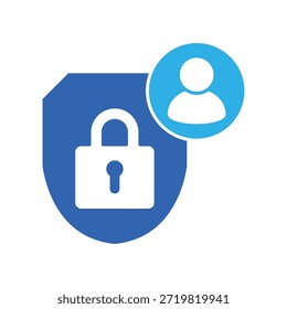 Icon a Access, isolated against a clean background.