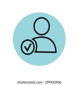 icon Add person