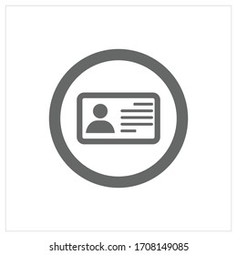 icon address book. with white background. Vector symbol are used for websites, mobile apps