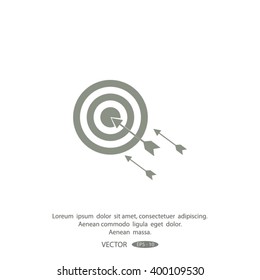 icon of aim