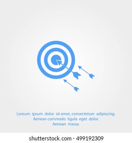 icon of aim