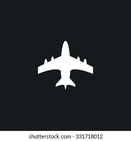 Icon of the aircraft.