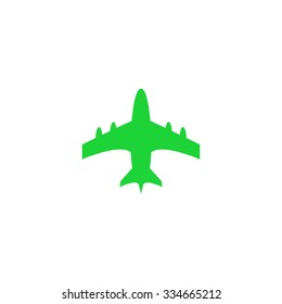 Icon of the aircraft.