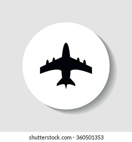 Icon of the aircraft.