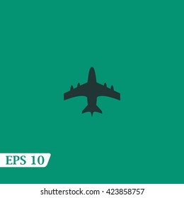 Icon of the aircraft.