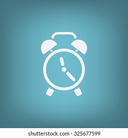 icon alarm