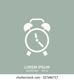 icon alarm