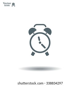 icon alarm