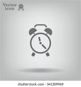 icon alarm