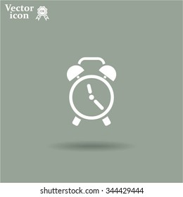 icon alarm