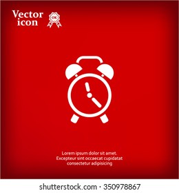 icon alarm