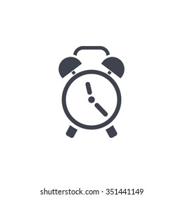 icon alarm