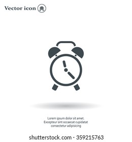 icon alarm