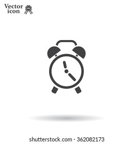 icon alarm