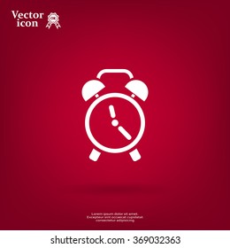 icon alarm