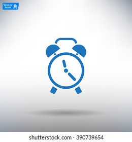 icon alarm
