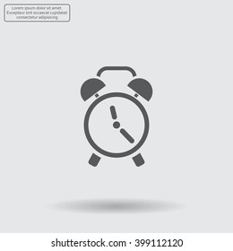 icon alarm