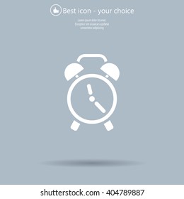 icon alarm